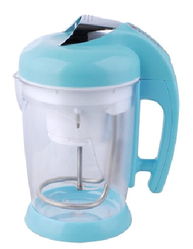 小家電代理加盟 開啟日用百貨市場(chǎng)的財(cái)富新機(jī)遇